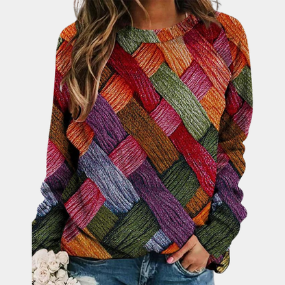 Classic Vintage Sweater