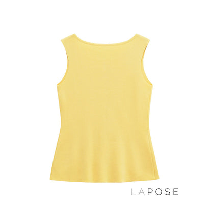 Polished Garment with an Effortless Classic Look