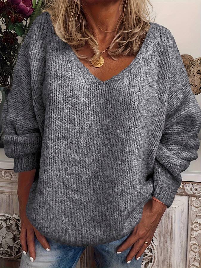 Elegantly Designed Sweater