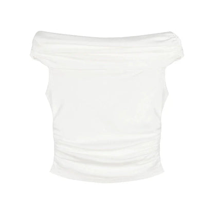 Effortlessly Elegant Top with a Timeless Design