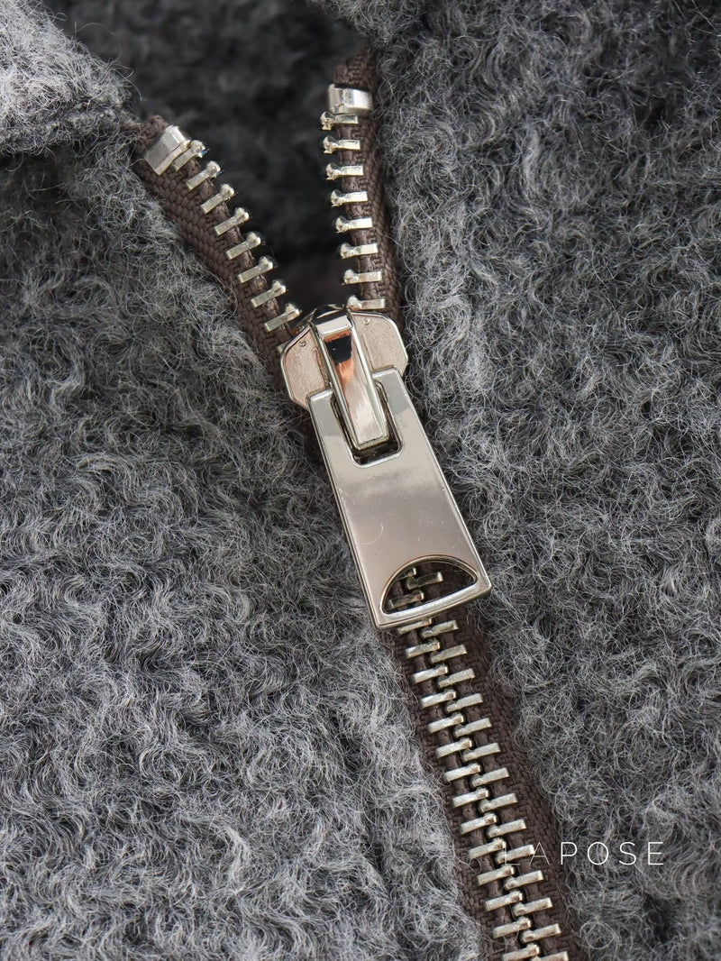 Classic Vintage & Enduringly Stylish Jacket