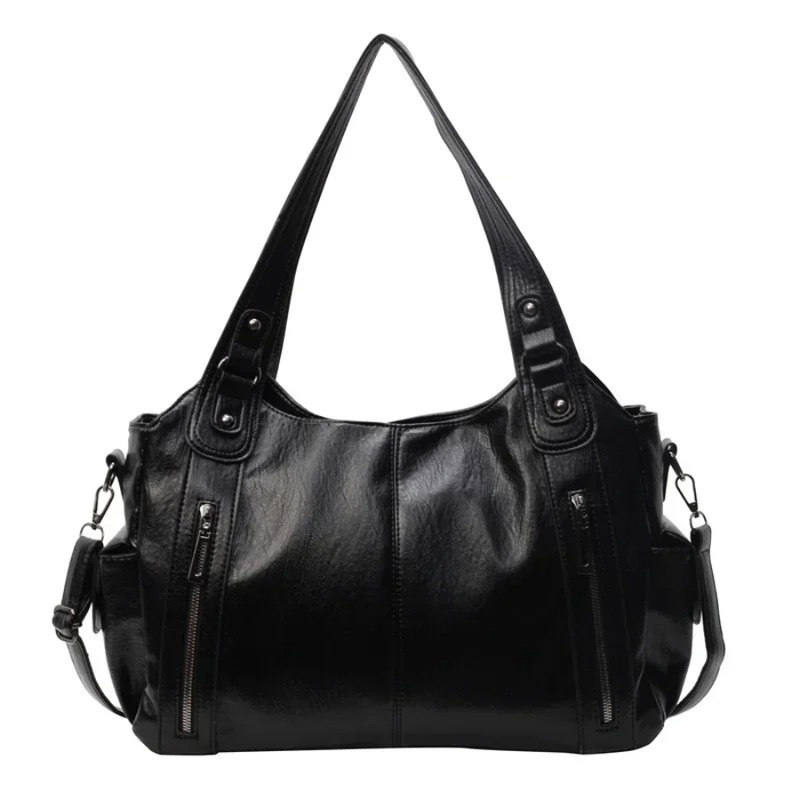 Beautifully Crafted Bag in a Classic Style