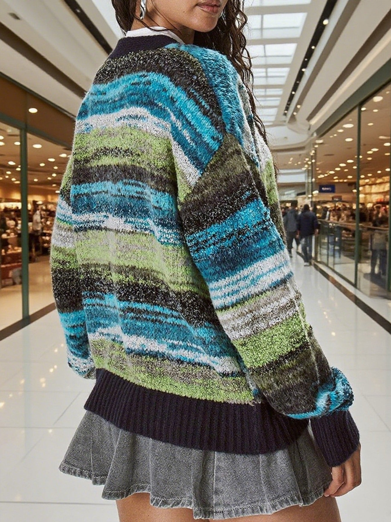 Beautifully Crafted Sweater