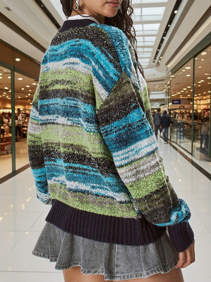 Beautifully Crafted Sweater