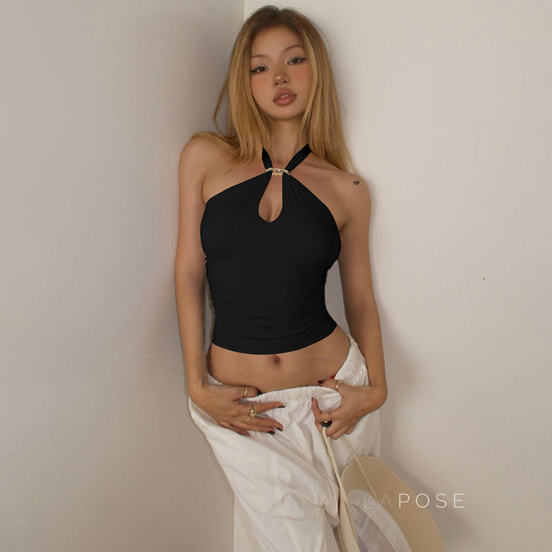 Classic Vintage & Enduringly Stylish Top