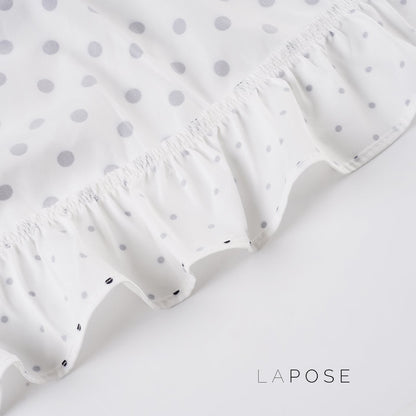 Beautifully Finished Garment in a Timeless Design