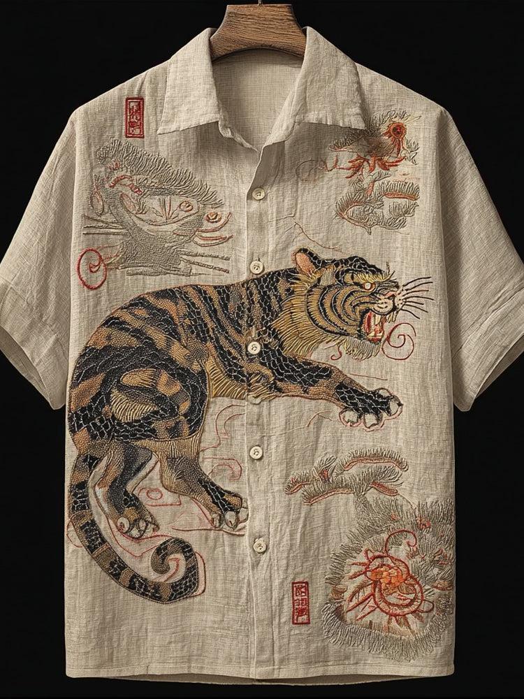 Classic Designed Shirt
