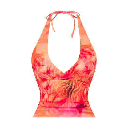 Beautifully Finished Top in a Timeless Design
