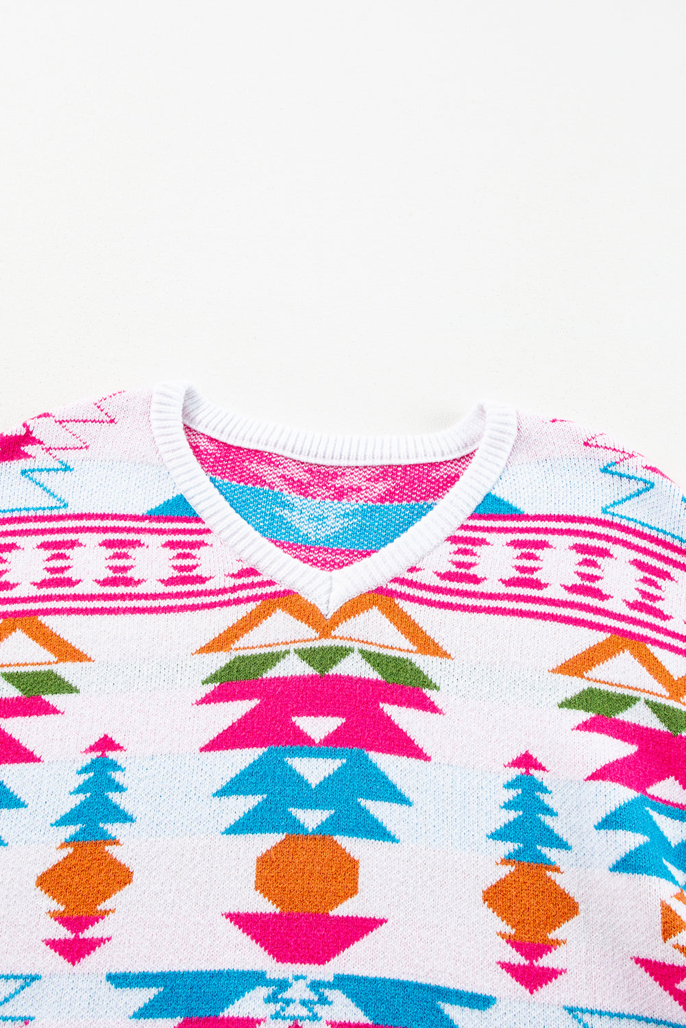 Vintage Inspired Sweater