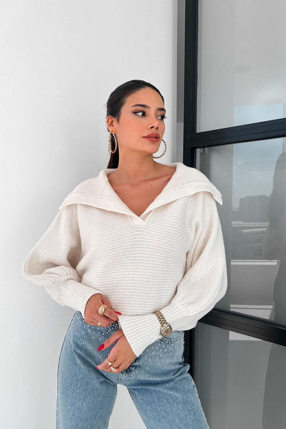 Classic Vintage Sweater