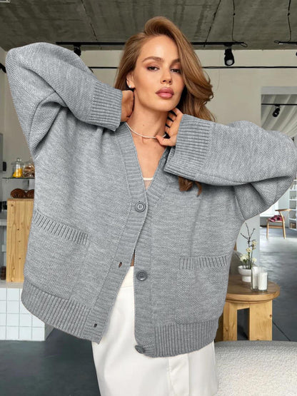 Vintage Inspired Cardigan