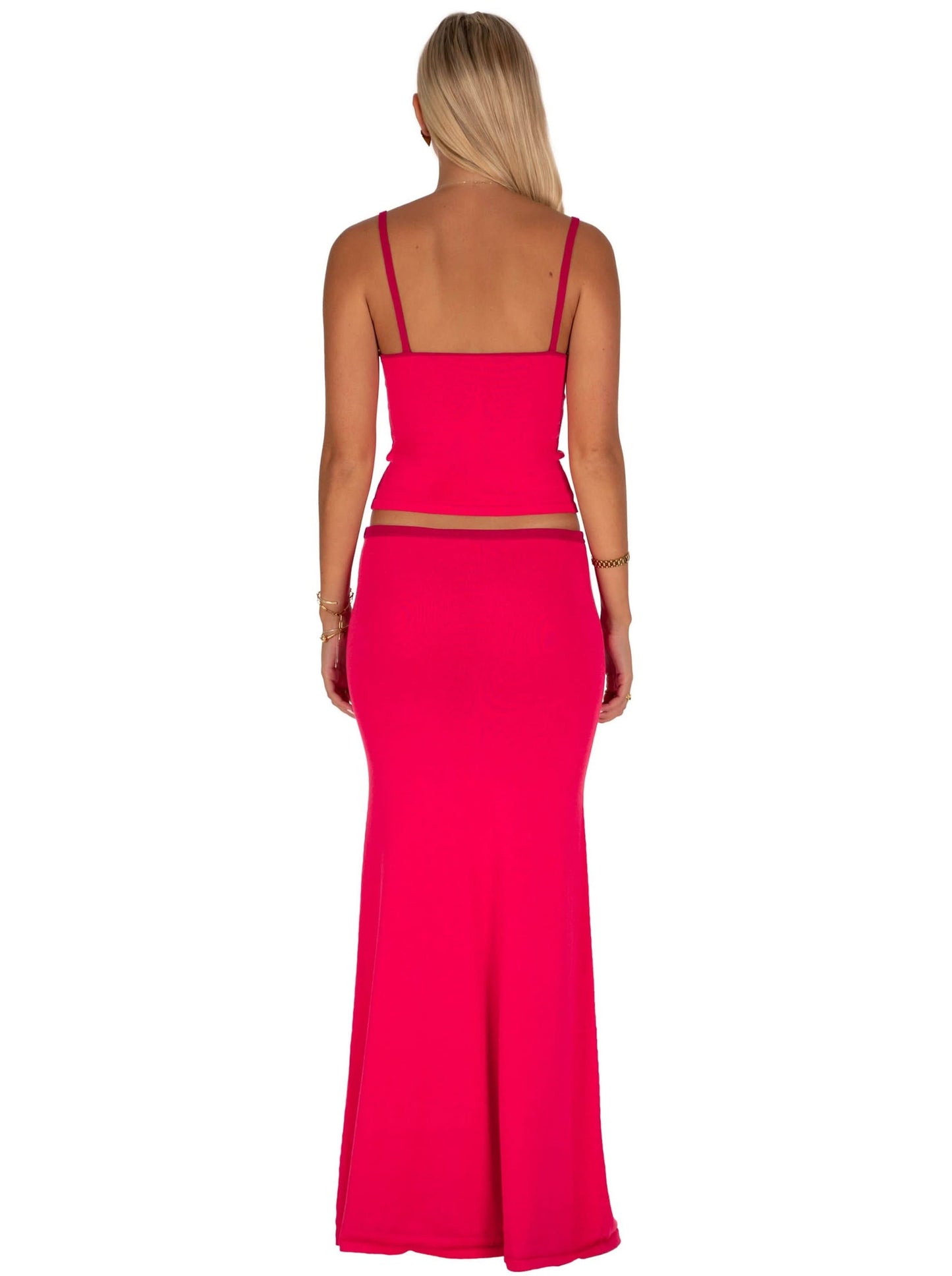 Classic Vintage Garment with a Flattering Fit
