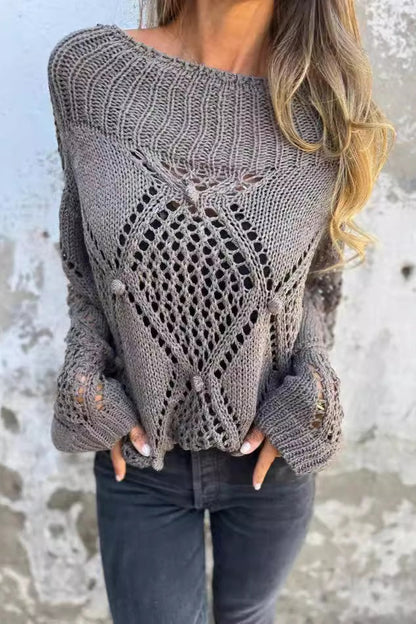 Grey
