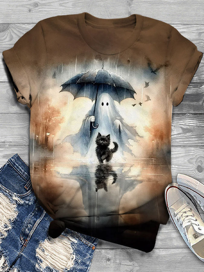 Beautifully Crafted T-Shirt