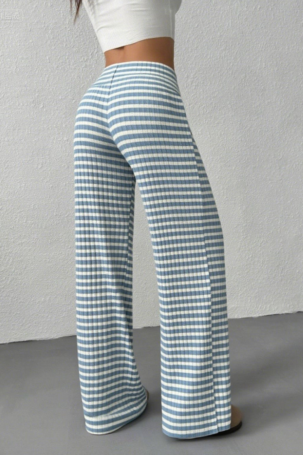 Classic Designed Pants