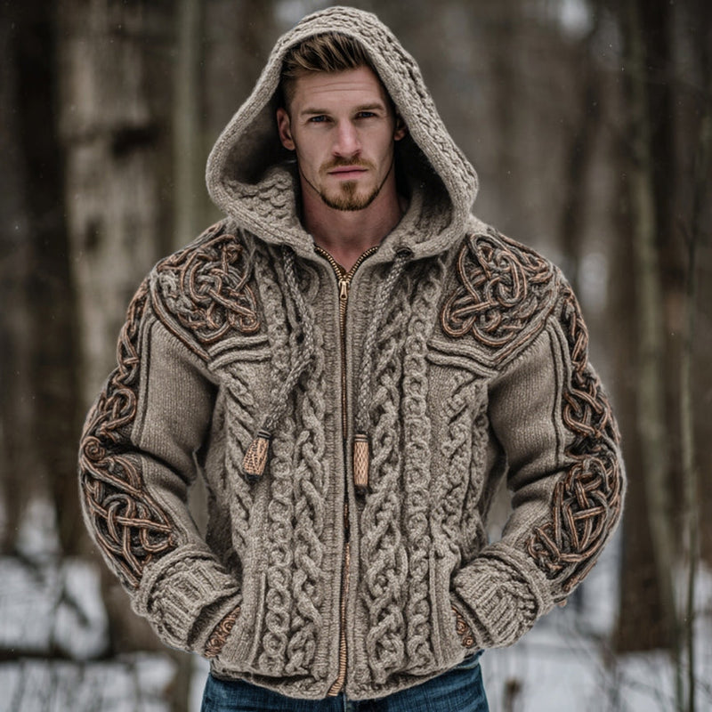 Classic Vintage Sweater