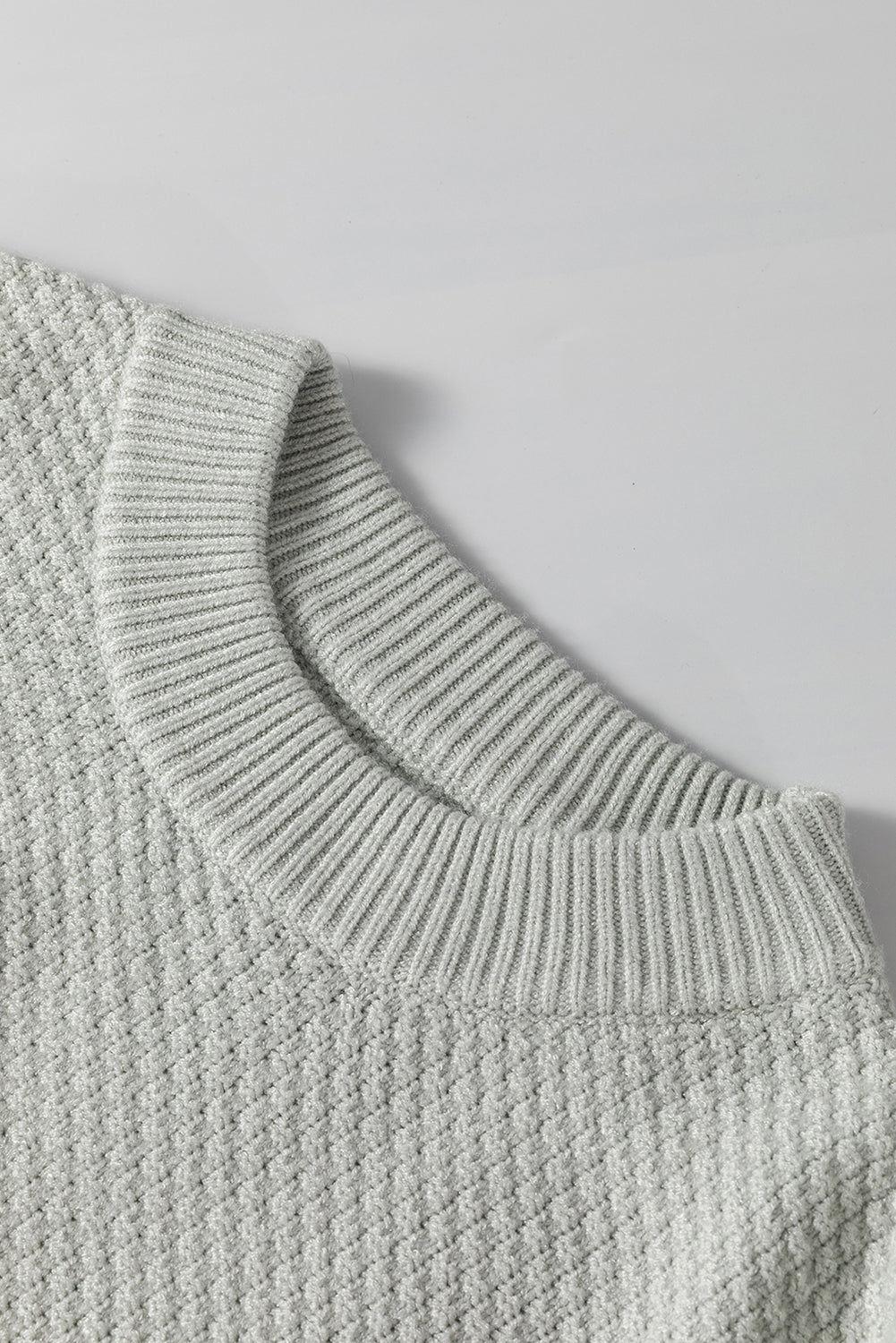 Vintage Inspired Sweater