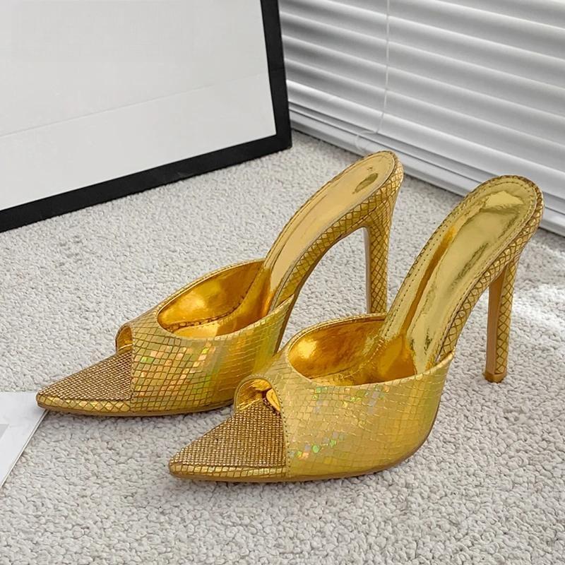 Beautifully Balanced Heels with Timeless Character