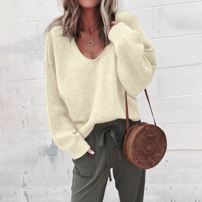 Thoughtfully Designed Sweater