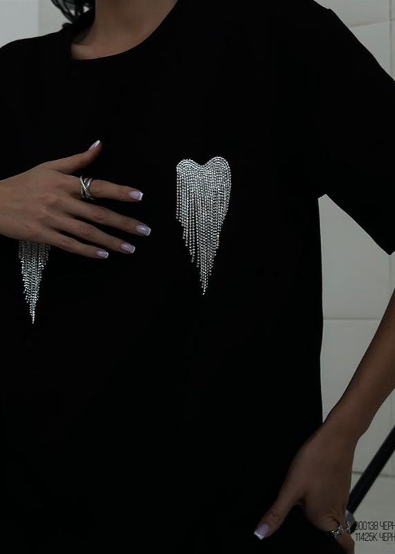 Sophisticated T-Shirt with a Clean Classic Look
