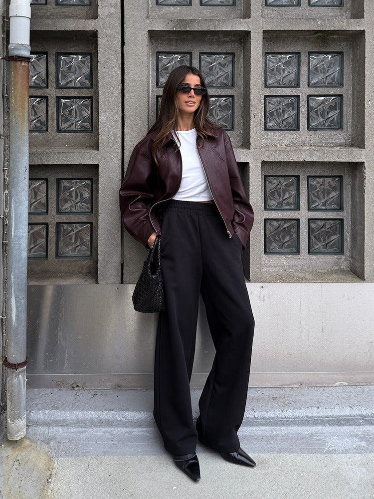 Elegantly Styled Jacket for Everyday Wear