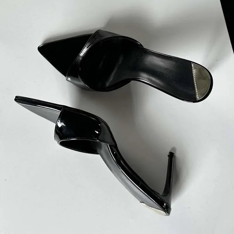 Polished Sandals with an Effortless Classic Look