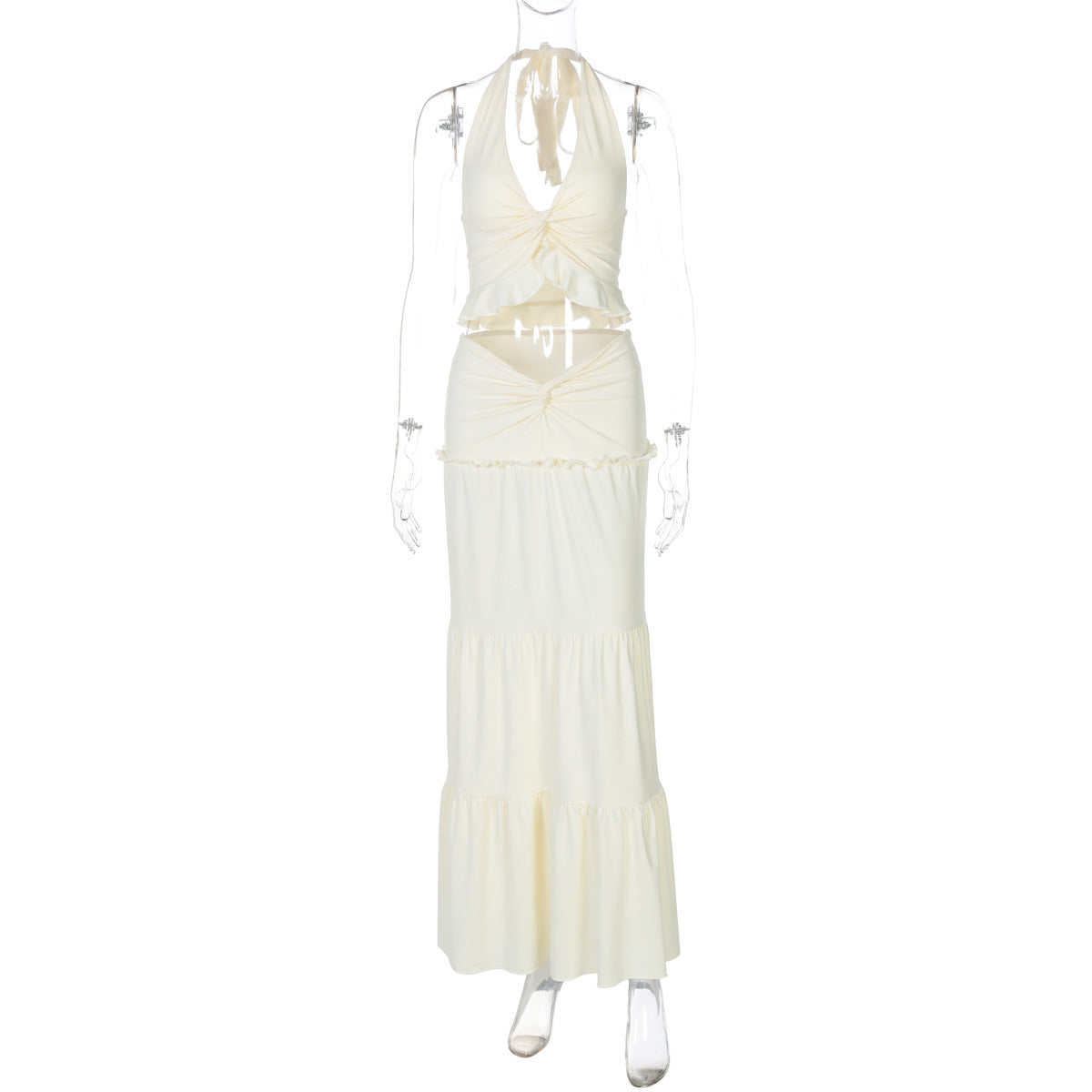 Vintage Inspired Garment with a Contemporary Edge