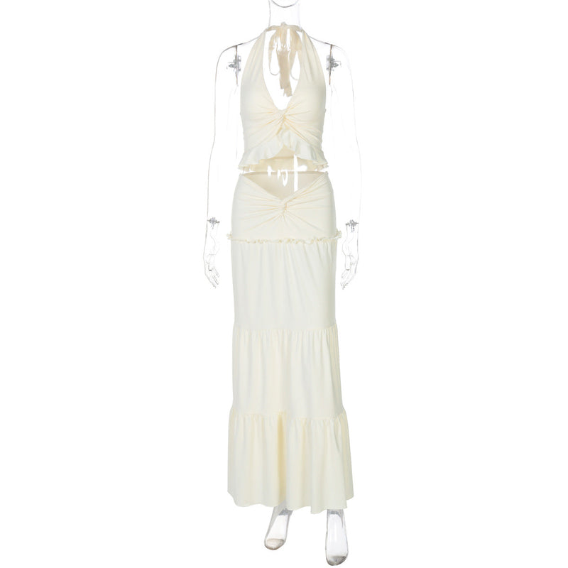 Vintage Inspired Garment with a Contemporary Edge
