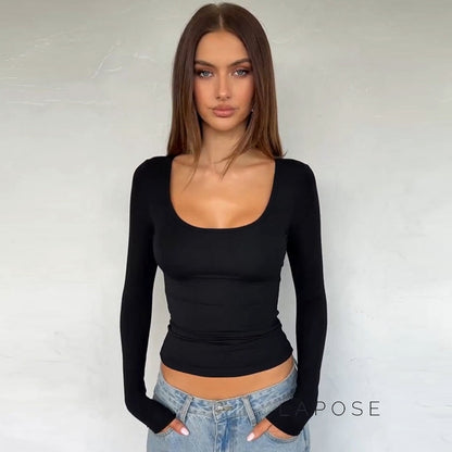 Vintage Inspired Top with a Contemporary Edge