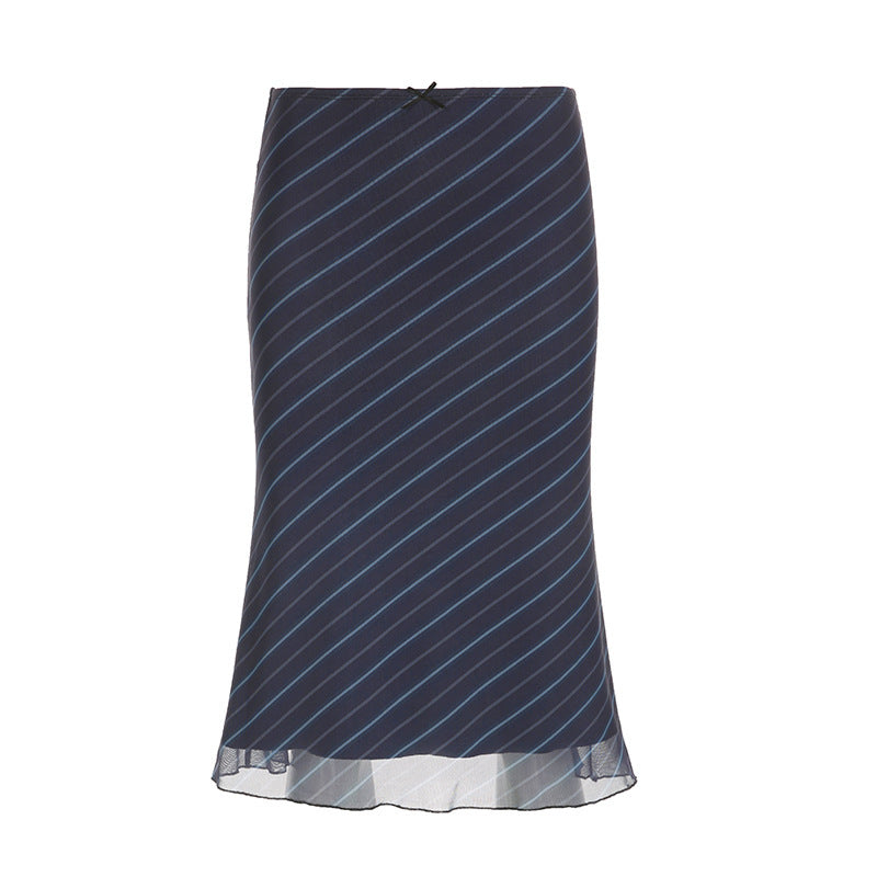 Sophisticated Garment with a Clean Classic Look