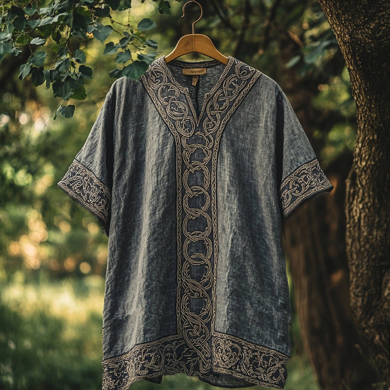 Elegantly Designed Shirt