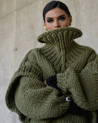 Classic Vintage & Enduringly Stylish Sweater