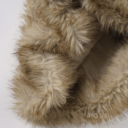 A Vintage Style Garment with Delicate Timeless Details