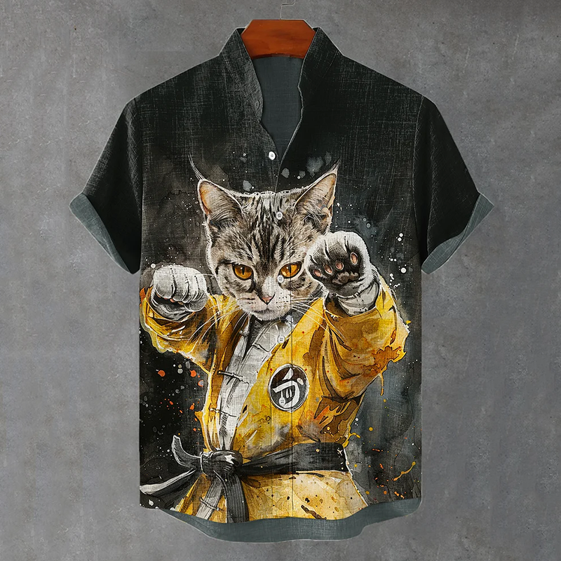 Classic Designed Shirt