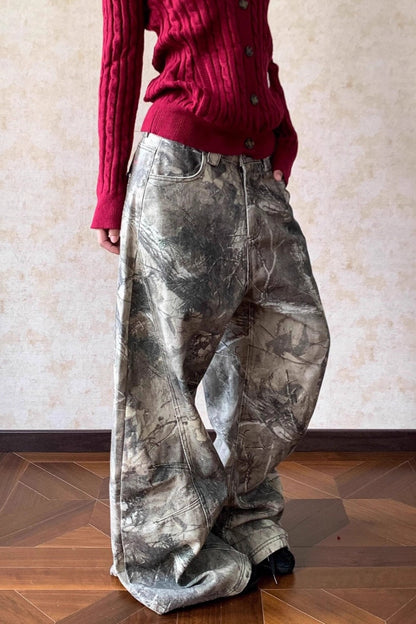 Classic Vintage Garment with a Flattering Fit
