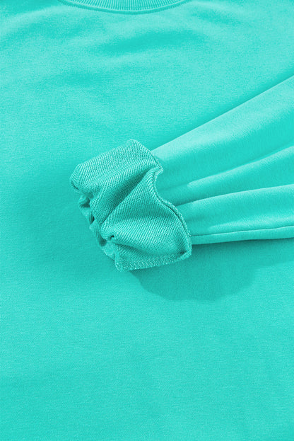 Vintage Inspired Sweater