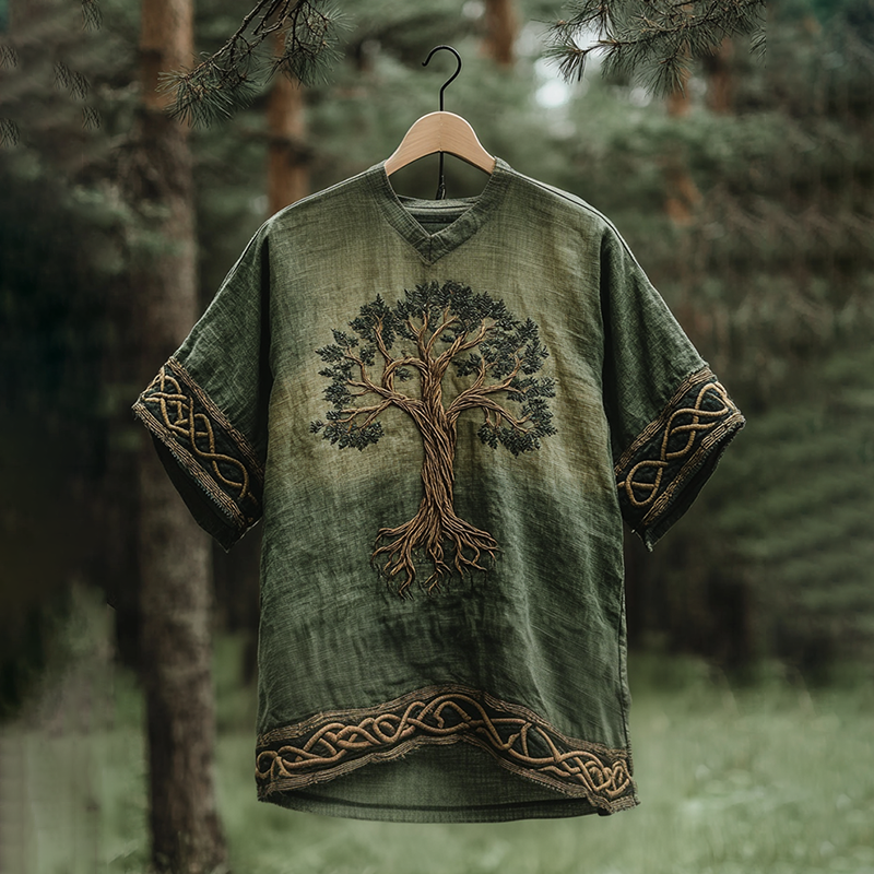 Vintage Inspired T-Shirt