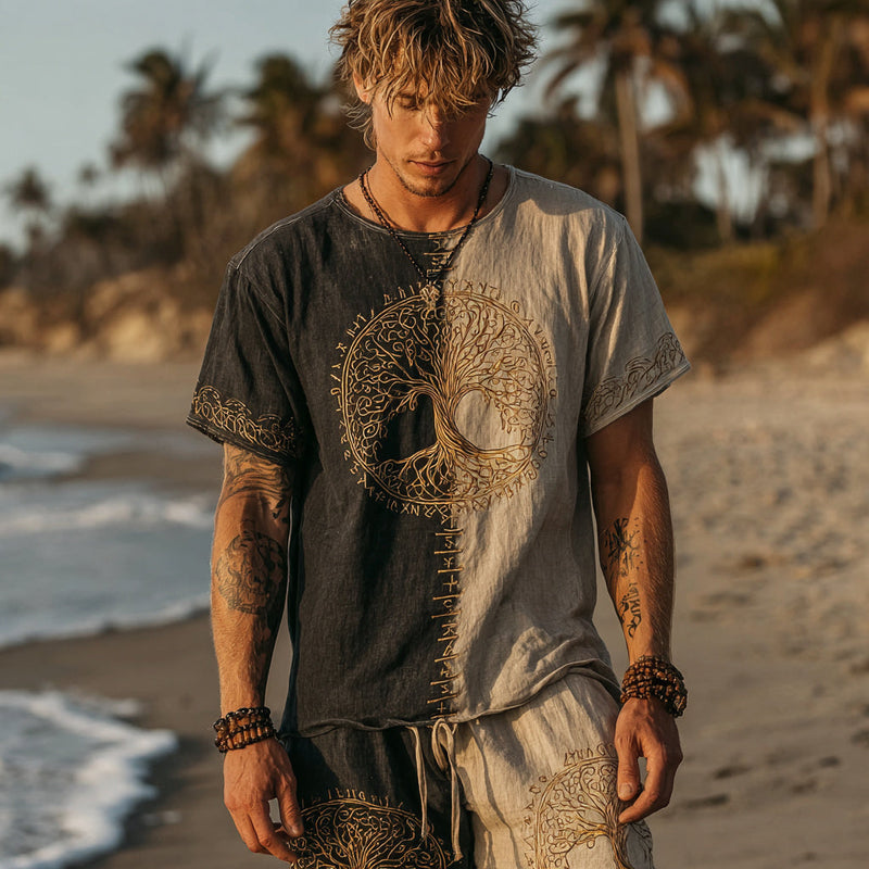 Classic Vintage T-Shirt