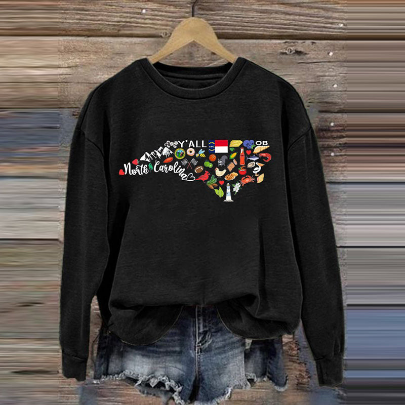 Thoughtfully Designed Shirt