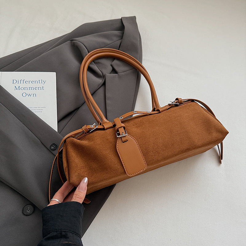 Polished Bag with an Effortless Classic Look