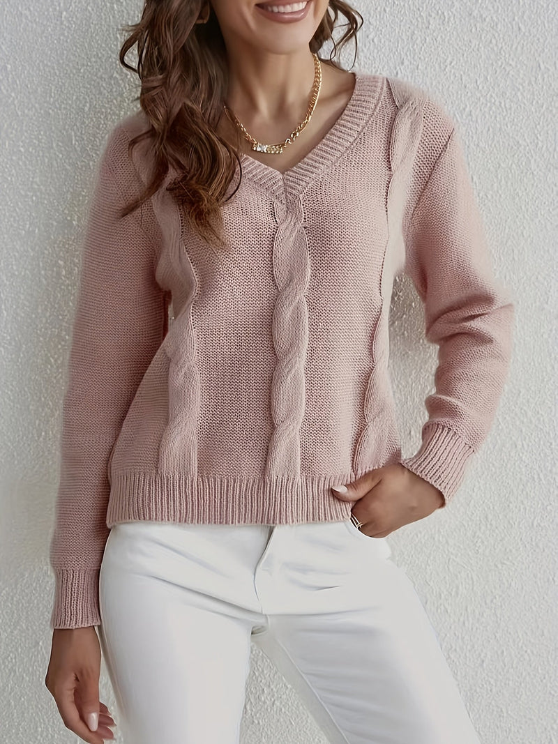 Classic Vintage Sweater