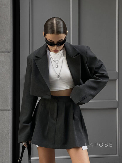 Classic Vintage Garment with a Flattering Fit