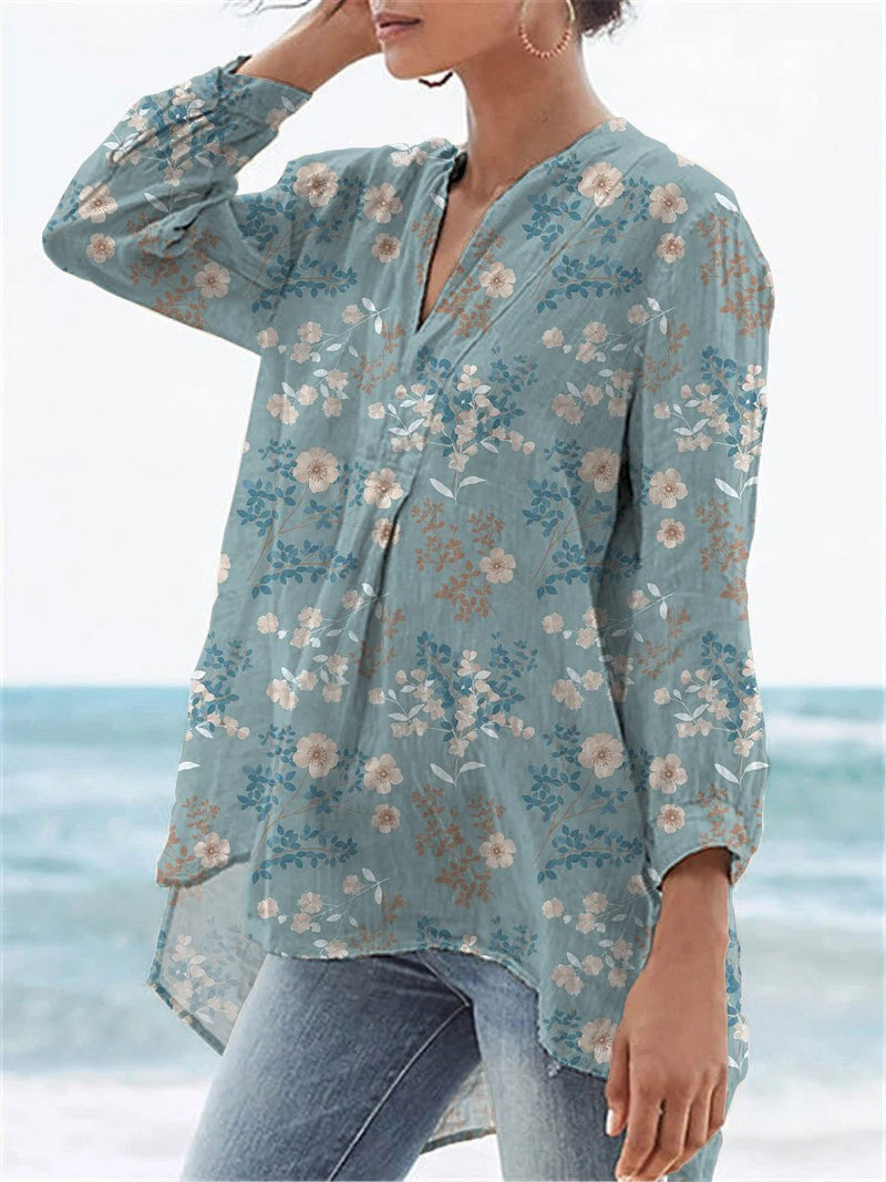 Beautifully Crafted Shirt