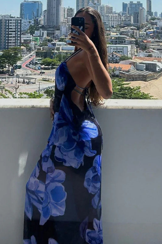 Vintage Inspired Dress