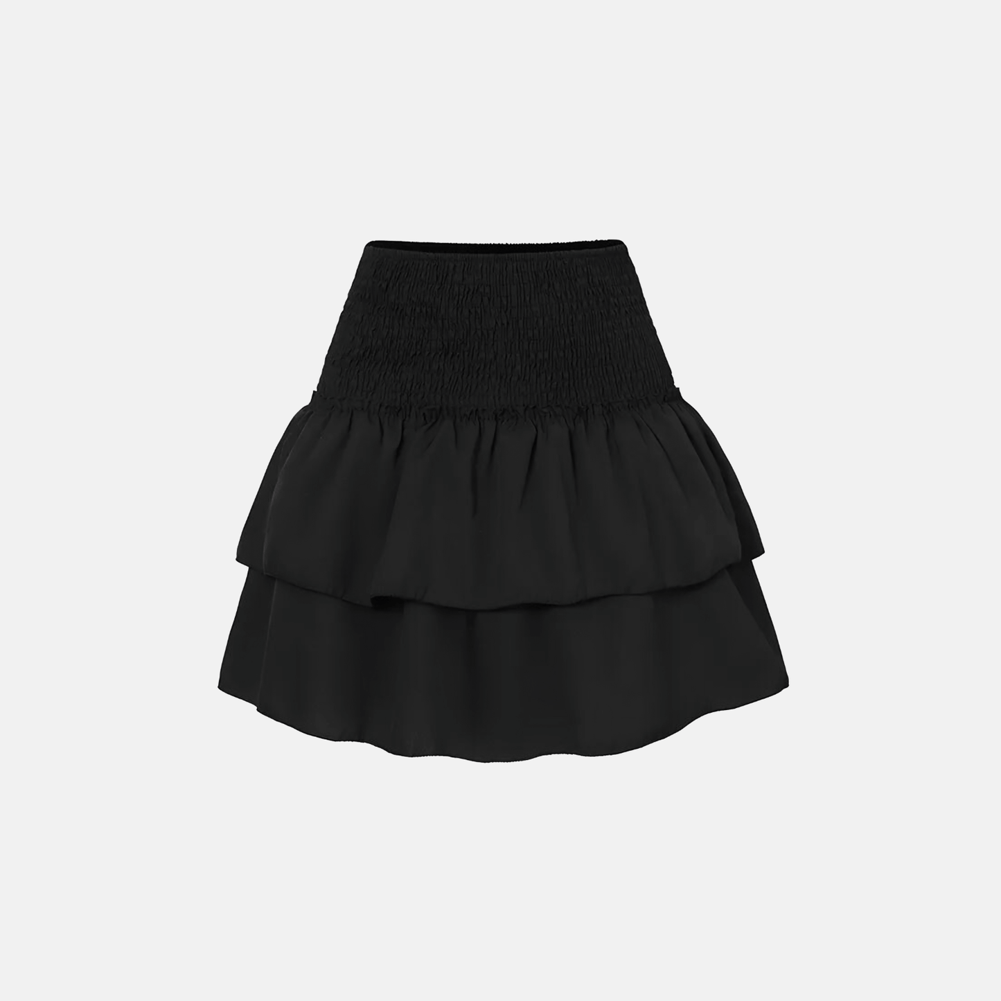 Sophisticated Garment with a Clean Classic Look