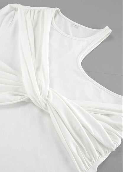 Polished Top with an Effortless Classic Look
