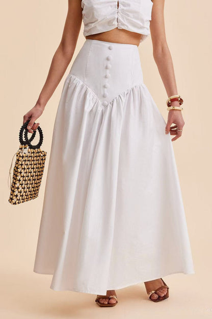 Beautifully Finished Garment in a Timeless Design