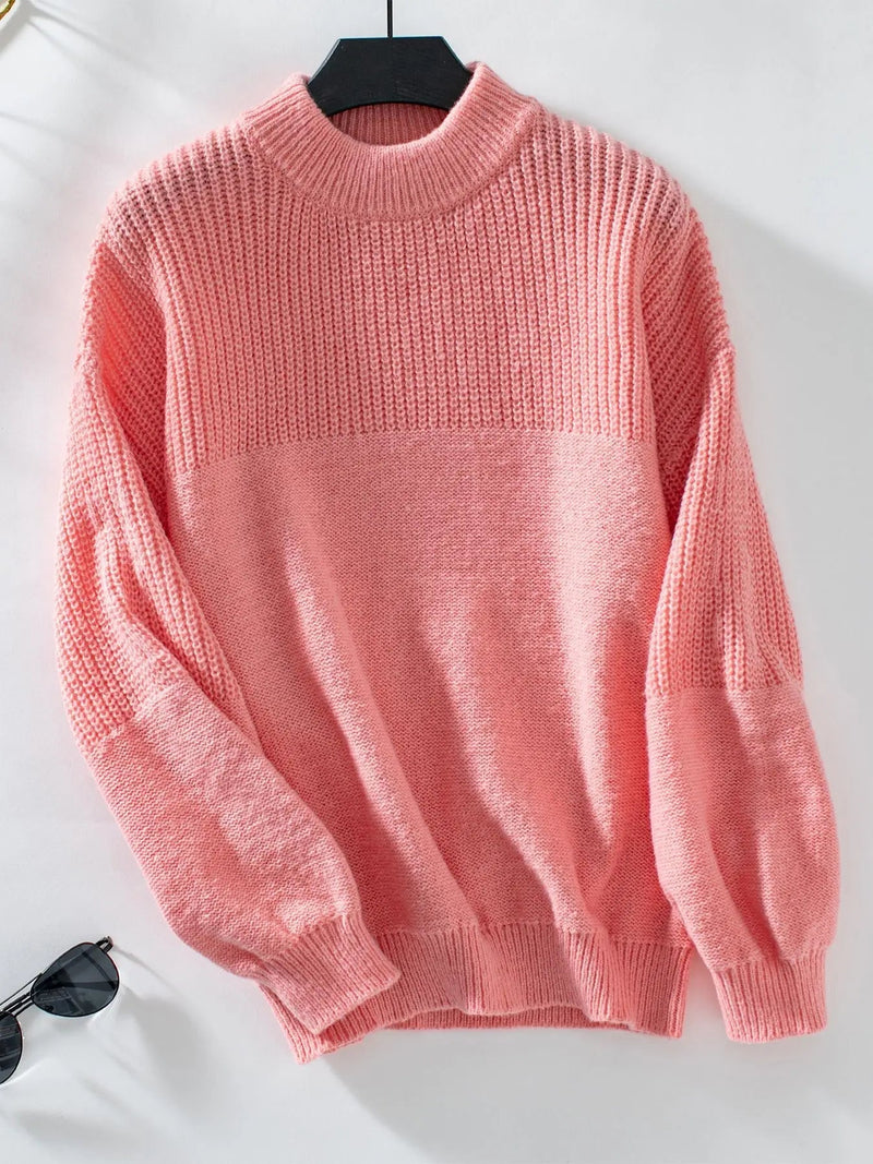 Thoughtfully Designed Sweater