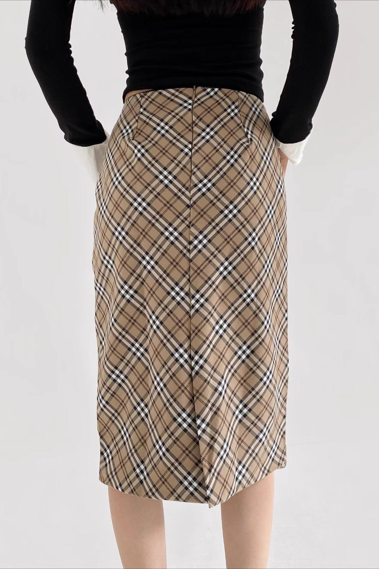 Vintage Inspired Garment