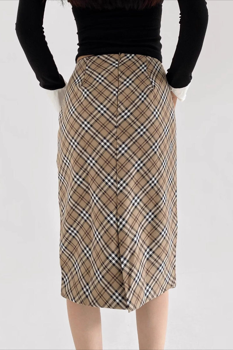 Vintage Inspired Garment